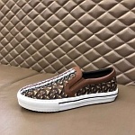2021 Burberry Causual Sneakers For Men in 240934