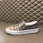 2021 Burberry Causual Sneakers For Men in 240935