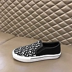 2021 Burberry Causual Sneakers For Men in 240937