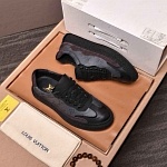 2021 Louis Vuitton Causual Sneakers For Men in 240947, cheap For Men