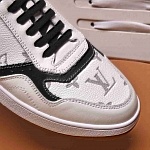 2021 Louis Vuitton Causual Sneakers For Men in 240959, cheap For Men