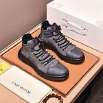 2021 Louis Vuitton Causual Sneakers For Men in 240963