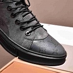 2021 Louis Vuitton Causual Sneakers For Men in 240963, cheap For Men