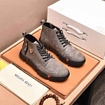 2021 Louis Vuitton Causual Sneakers For Men in 240964