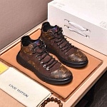 2021 Louis Vuitton Causual Sneakers For Men in 240965
