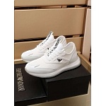 2021 Armani Causual Sneakers For Men in 240978