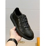 2021 Louis Vuitton Causual Sneakers For Men in 240999