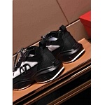 2021 Valentino Causual Sneakers For Men in 241009, cheap Valentino Sneakers