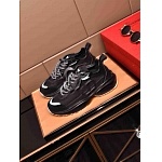2021 Valentino Causual Sneakers For Men in 241013