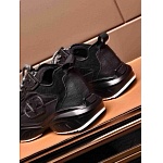 2021 Valentino Causual Sneakers For Men in 241013, cheap Valentino Sneakers
