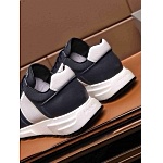 2021 Prada Causual Sneakers For Men in 241014, cheap Prada Shoes For Men