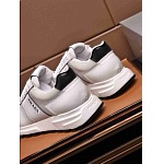 2021 Prada Causual Sneakers For Men in 241015, cheap Prada Shoes For Men