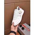 2021 Prada Causual Sneakers For Men in 241016, cheap Prada Shoes For Men