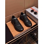 2021 Prada Causual Sneakers For Men in 241017, cheap Prada Shoes For Men