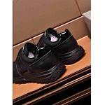 2021 Prada Causual Sneakers For Men in 241017, cheap Prada Shoes For Men