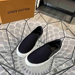 2021 Louis Vuitton Causual Sneakers For Men in 241023, cheap For Men