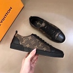 2021 Louis Vuitton Causual Sneakers For Men in 241046