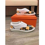 2021 Louis Vuitton Causual Sneakers For Men in 241048