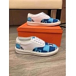 2021 Louis Vuitton Causual Sneakers For Men in 241049