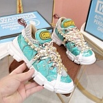 2021 Gucci Causual Sneakers For Wome in 241186