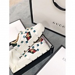 2021 Gucci Causual Sneakers For Wome in 241197, cheap For Women