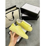 2021 Gucci Causual Sneakers For Wome in 241201