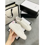 2021 Gucci Causual Sneakers For Wome in 241203