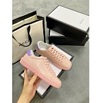 2021 Gucci Causual Sneakers For Wome in 241205