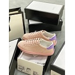 2021 Gucci Causual Sneakers For Wome in 241205, cheap For Women