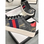 2021 Gucci Causual Sneakers For Wome in 241208, cheap For Women