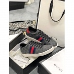 2021 Gucci Causual Sneakers For Wome in 241209