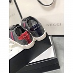 2021 Gucci Causual Sneakers For Wome in 241209, cheap For Women