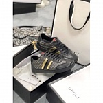 2021 Gucci Causual Sneakers For Wome in 241210