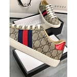 2021 Gucci Causual Sneakers For Wome in 241211, cheap For Women
