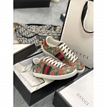 2021 Gucci Causual Sneakers For Wome in 241212