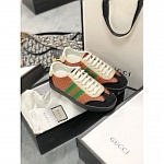 2021 Gucci Causual Sneakers For Wome in 241213