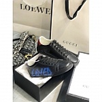 2021 Gucci Causual Sneakers For Wome in 241215
