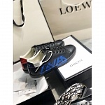 2021 Gucci Causual Sneakers For Wome in 241215, cheap For Women