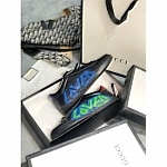 2021 Gucci Causual Sneakers For Wome in 241215, cheap For Women