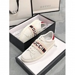 2021 Gucci Causual Sneakers For Wome in 241218