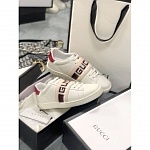 2021 Gucci Causual Sneakers For Wome in 241218, cheap For Women