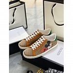 2021 Gucci Causual Sneakers For Wome in 241219