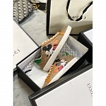 2021 Gucci Causual Sneakers For Wome in 241219, cheap For Women