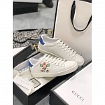 2021 Gucci Causual Sneakers For Wome in 241220
