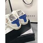 2021 Gucci Causual Sneakers For Wome in 241220, cheap For Women