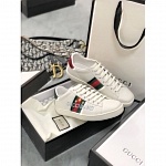 2021 Gucci Causual Sneakers For Wome in 241221