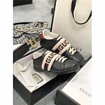 2021 Gucci Causual Sneakers For Wome in 241222, cheap For Women