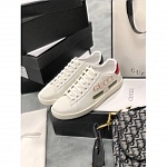2021 Gucci Causual Sneakers For Wome in 241223, cheap For Women