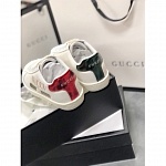 2021 Gucci Causual Sneakers For Wome in 241223, cheap For Women