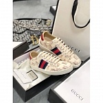 2021 Gucci Causual Sneakers For Wome in 241224